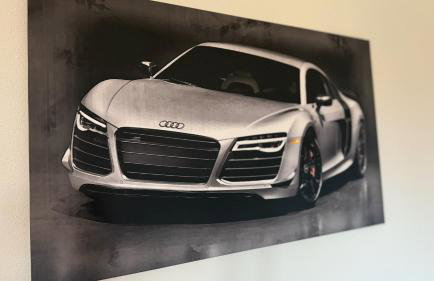 modern & spacious Apartments CarHandling Campus -Nähe Therme Erding -Messe München -Arena -free parking -Netflix -W-LAN - Foto 77