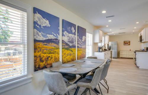 Walk to Dtwn Tehachapi Updated Getaway with Yard! - Photo 11