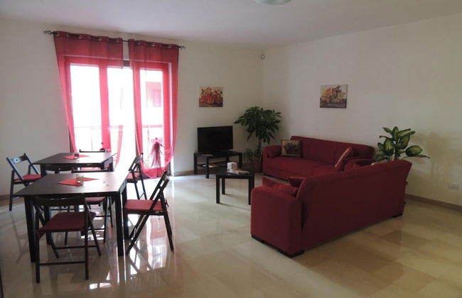 Affittacamere B&B Domus Taranto - Foto 46