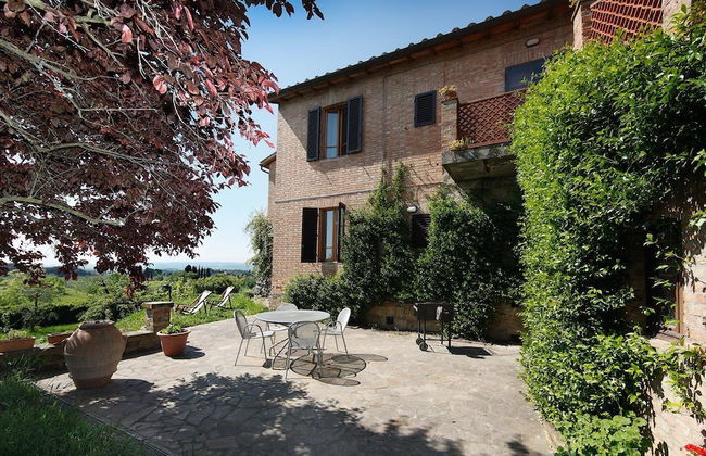 Agriturismo la Prodaia - Foto 1