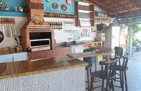 Recanto do Maurão - Bicanga - Photo 27