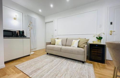 Bellagio Luxury Suites Apartments - Foto 150