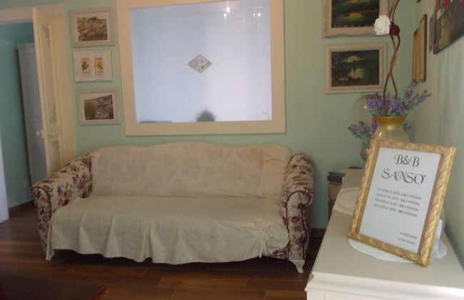 B&B Sanso - Foto 2