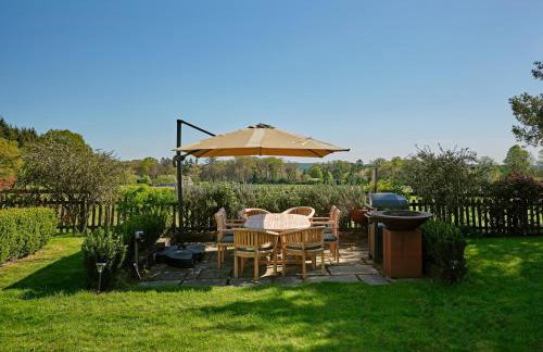 Charming 4-Bedroom Cottage in Henley - Foto 21