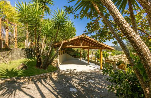 Chácara Temporada Lazer Piscina Amparo Net 200 Mb! - Foto 38