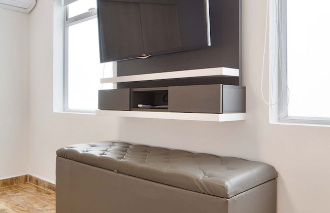 Miracle Building - Foto 39