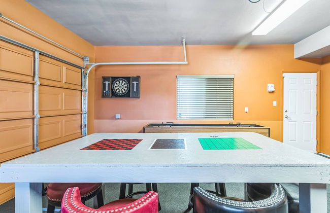 Beautiful Sunsets at 3BR Villa in Reno - Foto 44