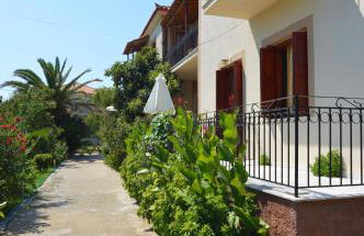 Mr. Greek Villa - Foto 12