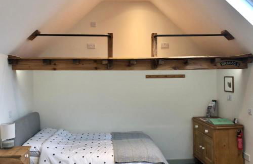 The Outhouse - Ground Floor Studio - Foto 8