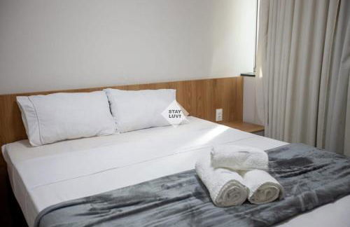 Lindo Studio no coração da Savassi para 4 pessoas - Foto 13