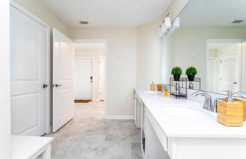 Gorgeous 3Bd 2Ba Apt Close to Disney @ Storey Lake Orlando 208 3180 - Foto 54