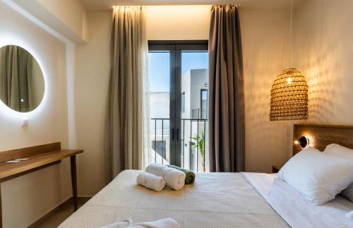 Zenia Living Luxury Villas in Old Hersonissos - Foto 42