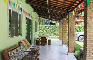 Piscina,Paz e Área Verde - Foto 76