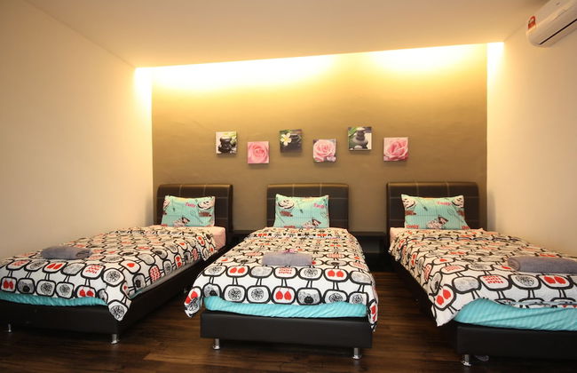 Shamrock Beach Villas 9 - Photo 6