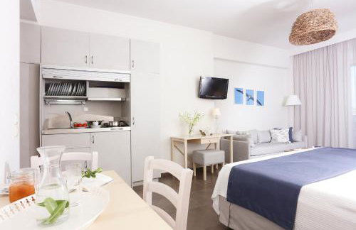 Artina Hotel - Foto 7