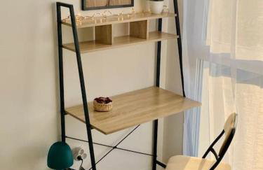 pourquoi notre T3 avec parking est pour vous ? - Foto 30