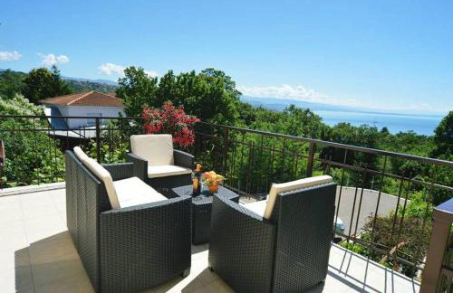 Apartments Garden Residence Opatija - Photo 11