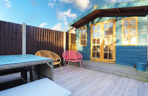 19th-century fishermans cottage - Photo 20