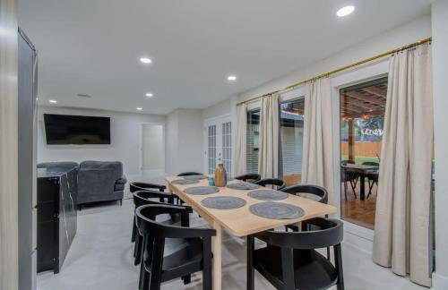 Central Convenience x Modern Luxury - Heart of Houston - Foto 7