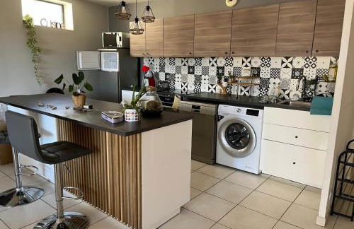 Superbe appartement quartier Timone - Foto 15