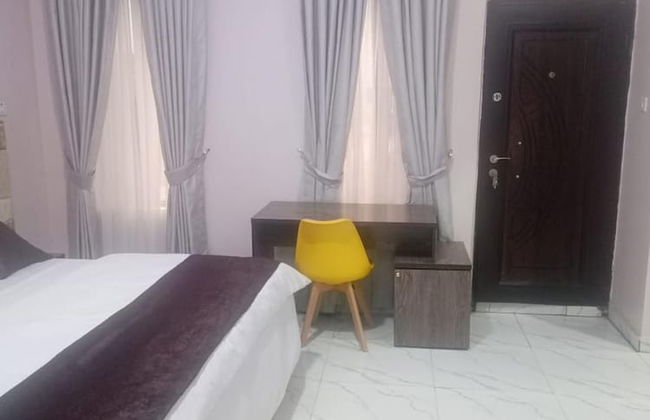 Captivating 1-bed Studio in Sapele - Foto 1