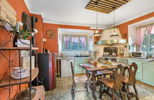 La Lanterna Swimming Pool Retreat - Happy Rentals - Foto 27