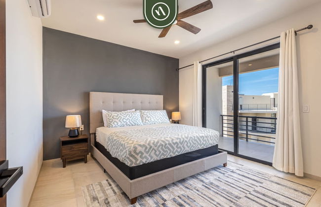 Vistazul Ph603 in Cabo San Lucas - Foto 2