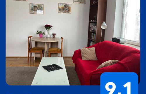 Apartament przy Parku Czartoryskich - Faktury VAT - parking - Foto 1