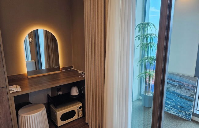 Haeundae Lamer Stay - Foto 34