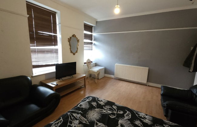 London Edgware Station Apartment - Foto 32