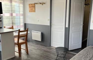 Charmante maisonnette 4pers - Photo 4