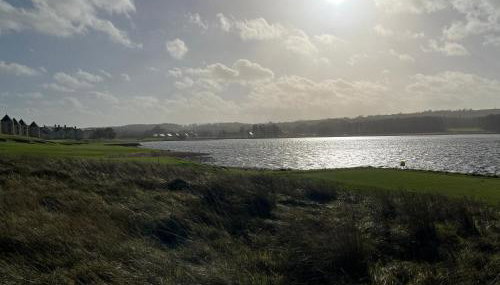 The Lough Erne House at Golf Village Lough Erne Resort - Foto 5