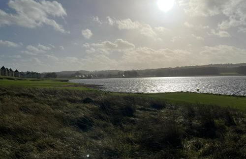 The Lough Erne House at Golf Village Lough Erne Resort - Foto 5