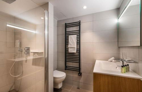 Manali Lodge by Alpine Resorts - Foto 138