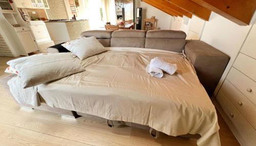 ERMAN HOUSE Mansarda sulla Riviera del Brenta Venezia - Foto 5