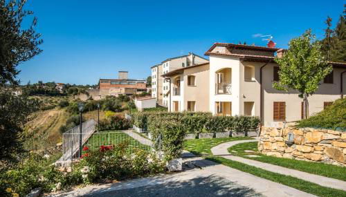 Casa Vacanze Squarcialupi - Foto 3, Garden