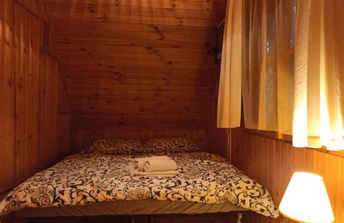 DOMEK LETNISKOWY MYSCÓWKA - Foto 9