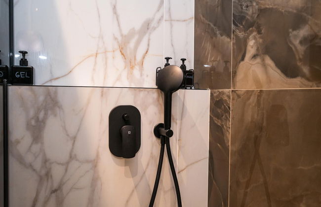 Luxury Design 2bdr Apartment - Foto 10