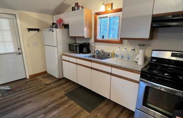 CROOKED RIVER COTTAGE LIMIT 5 cottage - Foto 12