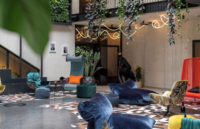 LIFESTEIL Appartementresort - Foto 65