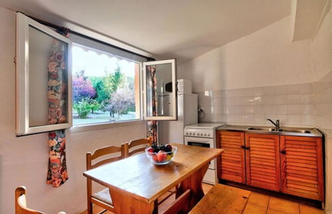 Village Vacances les Bories - Foto 13