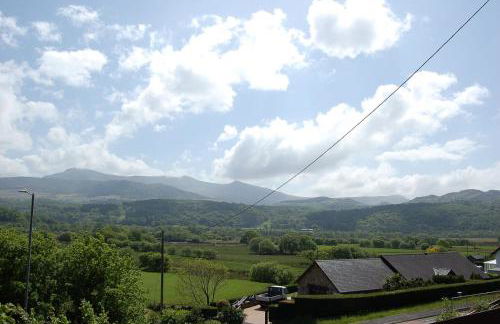 Tawel Fryn Bungalow near Dolgellau - Foto 45
