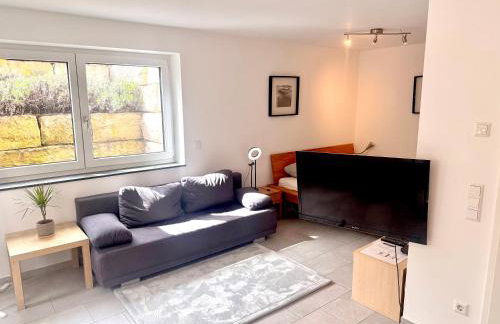 Appartment an der Wühle - Foto 4