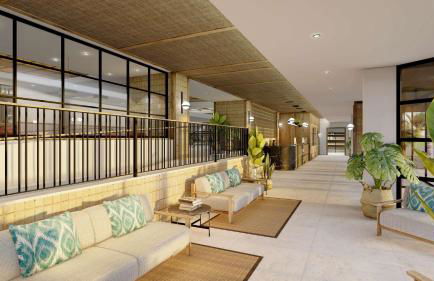 Aparthotel Aquasol - Foto 49