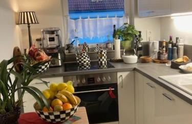 Golfplatz Motzen-Apartment mit Aussicht und vielem Komfort - Foto 7