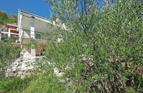 Apartments with parking space Podaspilje - Omis - 11708 - Foto 1