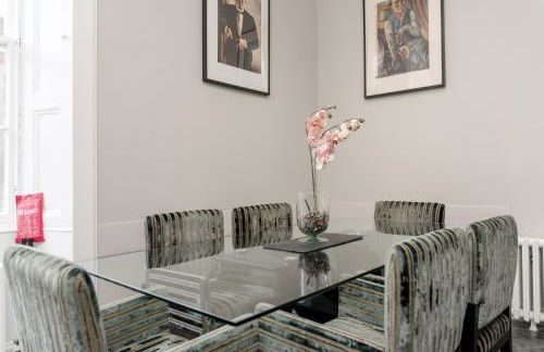 Edinburgh Castle Suite - The Edinburgh Address - Photo 27