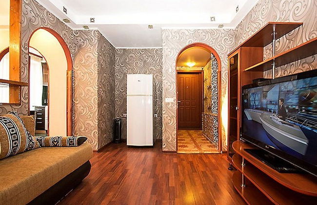 ApartLux on Prospekt Vernadskogo 26 - Foto 7