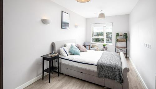 Vertex Luxury Suite - close to East Croydon Station - Foto 2