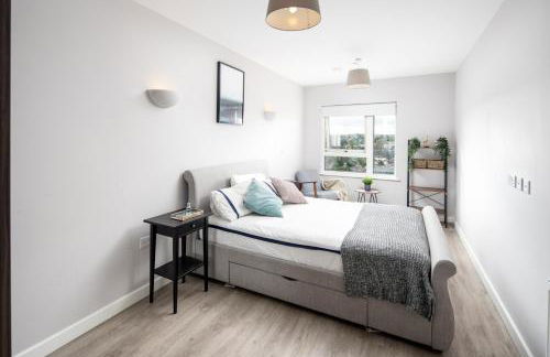 Vertex Luxury Suite - close to East Croydon Station - Foto 2